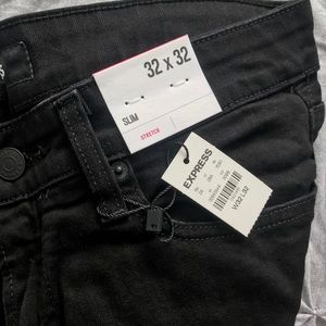 Express Jeans for Men